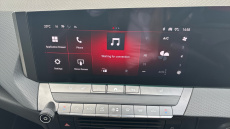 Vauxhall Astra 1.2 Turbo 130 GS 5dr Auto Petrol Hatchback